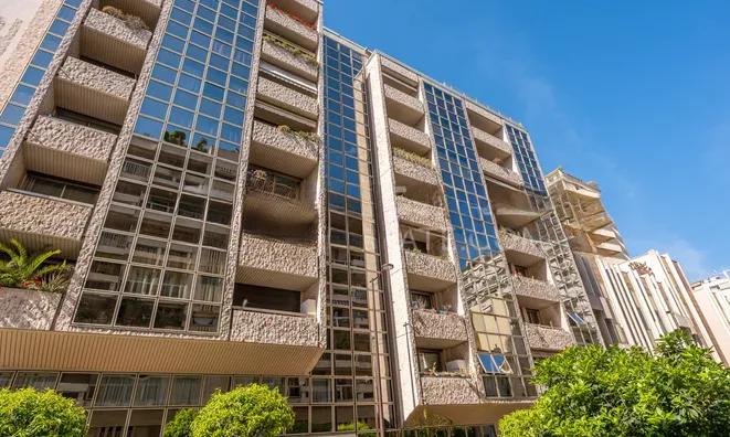 Недвижимость Apartment Monaco, Port: 1