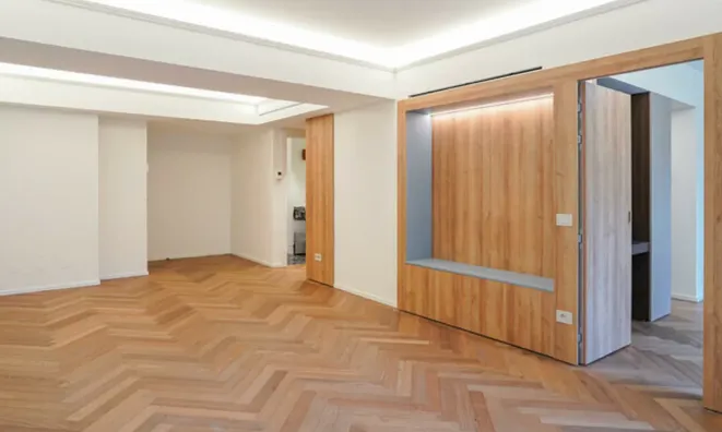Недвижимость Apartment Monaco, Port: 2