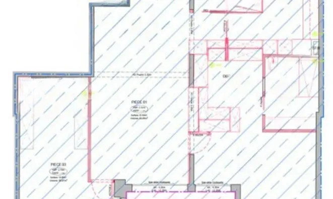 Недвижимость Apartment Monaco, Port: 3