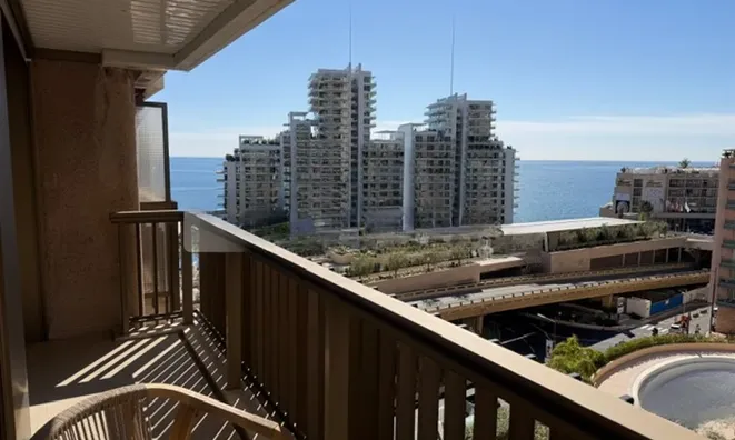 Недвижимость Apartment Monaco, Carre d'Or: 1