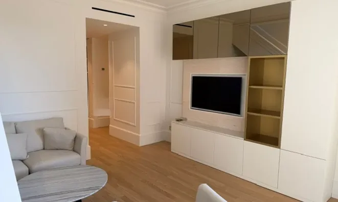 Недвижимость Apartment Monaco, Carre d'Or: 2