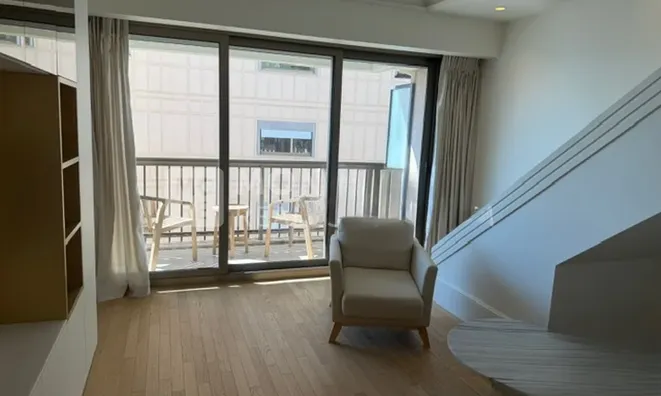 Недвижимость Apartment Monaco, Carre d'Or: 3