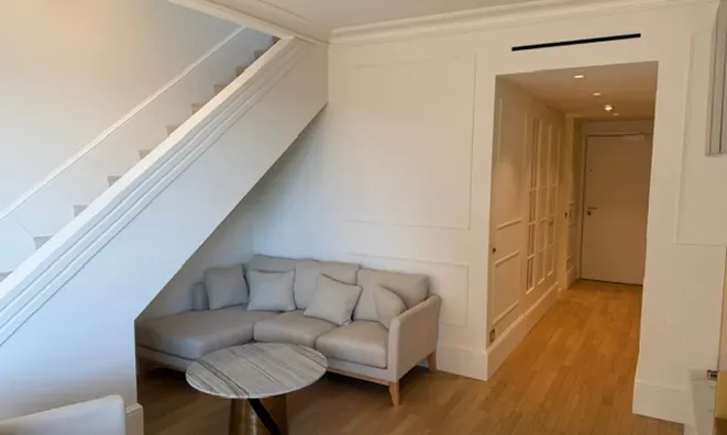 Недвижимость Apartment Monaco, Carre d'Or: 4