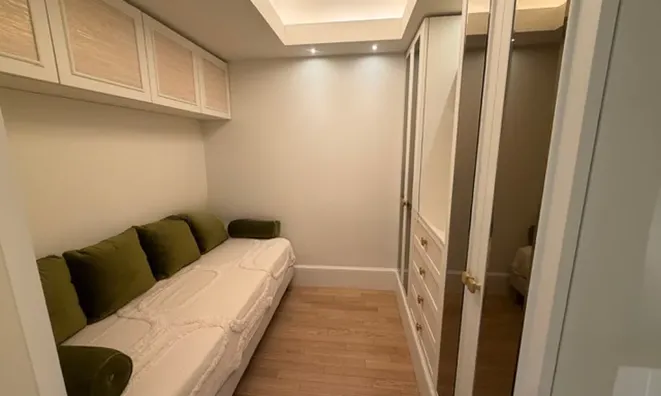 Недвижимость Apartment Monaco, Carre d'Or: 6