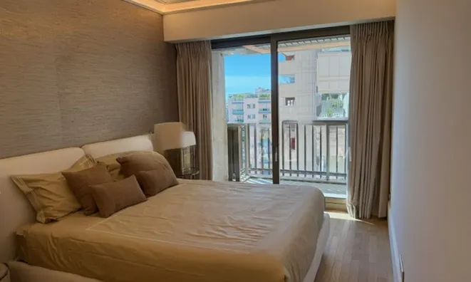 Недвижимость Apartment Monaco, Carre d'Or: 9