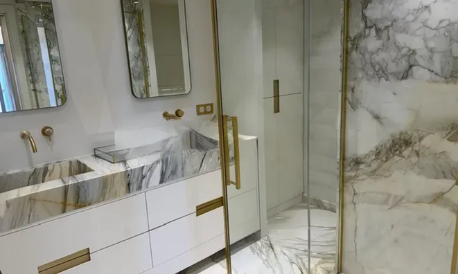Недвижимость Apartment Monaco, Carre d'Or: 11