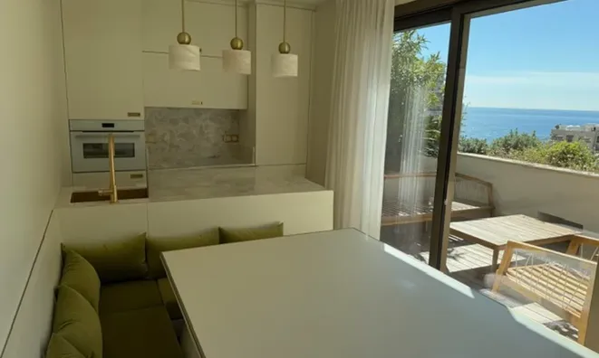 Недвижимость Apartment Monaco, Carre d'Or: 14