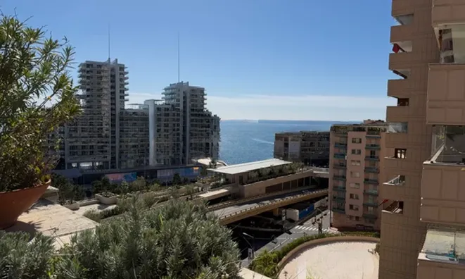Недвижимость Apartment Monaco, Carre d'Or: 15