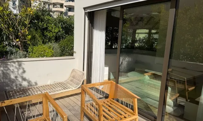 Недвижимость Apartment Monaco, Carre d'Or: 16