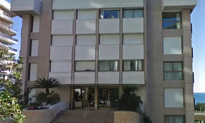 Недвижимость Apartment Monaco, Carre d'Or: 17