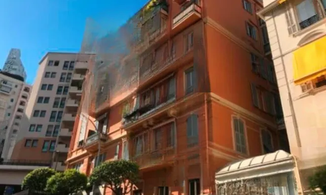 Недвижимость Apartment Monaco, Condamine: 1