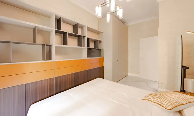 Недвижимость Apartment Monaco: 2