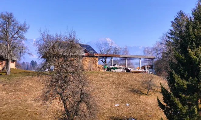 Недвижимость Участок Земли, Под Застройку в Кропа.: 1