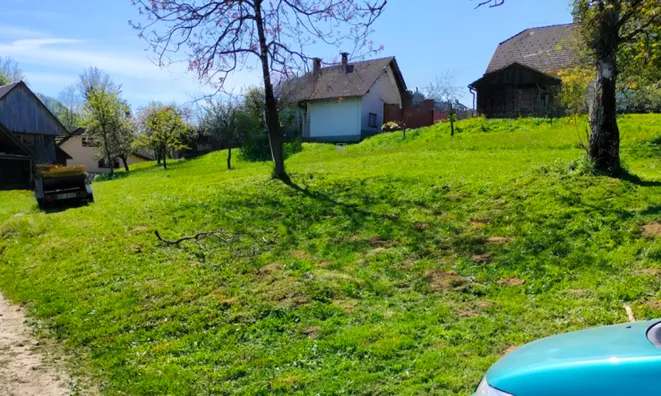 Недвижимость Участок Земли, Под Застройку в Кропа.: 3