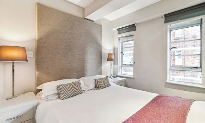 Недвижимость Sloane Avenue, Chelsea: 1
