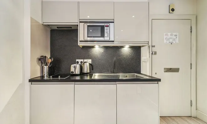 Недвижимость Sloane Avenue, Chelsea: 2