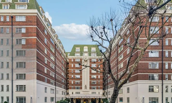 Недвижимость Sloane Avenue, Chelsea: 3
