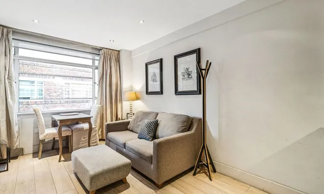 Недвижимость Sloane Avenue, Chelsea: 4