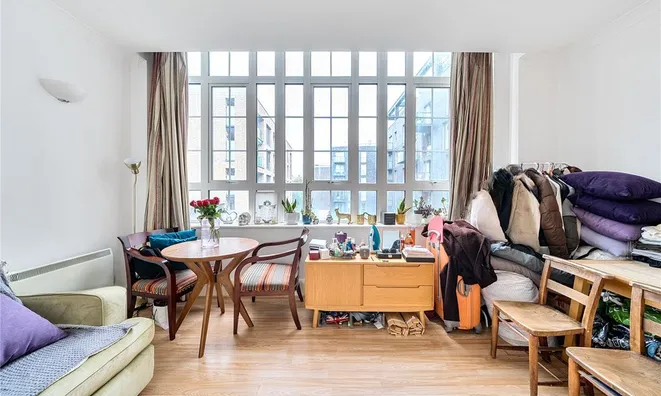 Недвижимость Grange Yard: 1