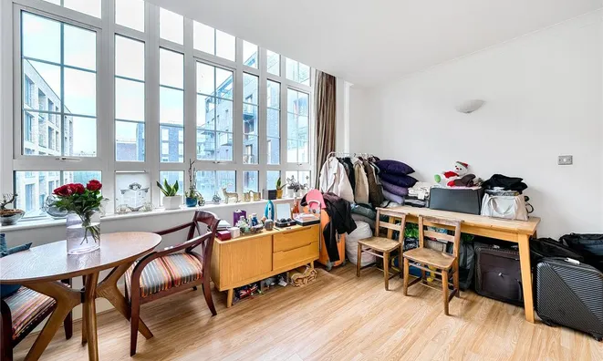 Недвижимость Grange Yard: 2