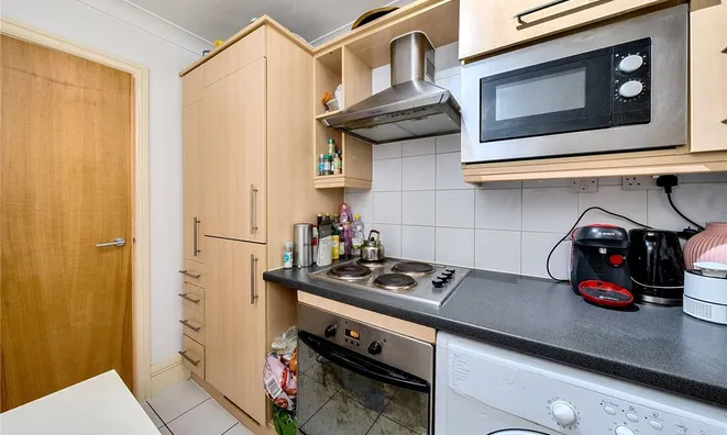 Недвижимость Grange Yard: 3