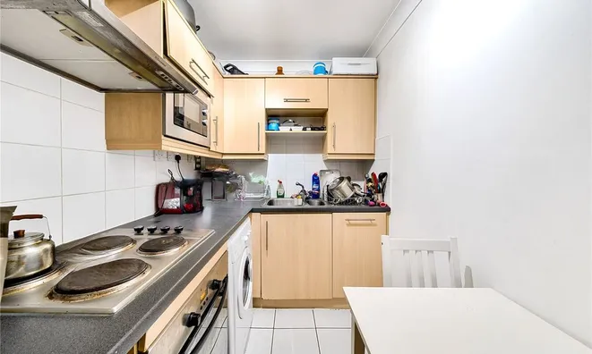 Недвижимость Grange Yard: 4