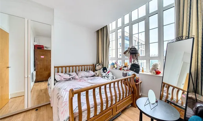 Недвижимость Grange Yard: 11