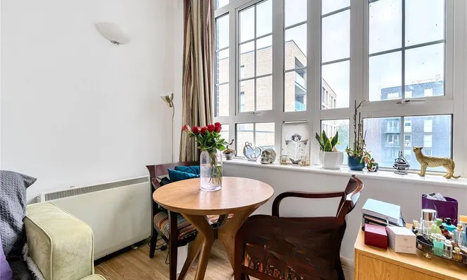 Недвижимость Grange Yard: 15