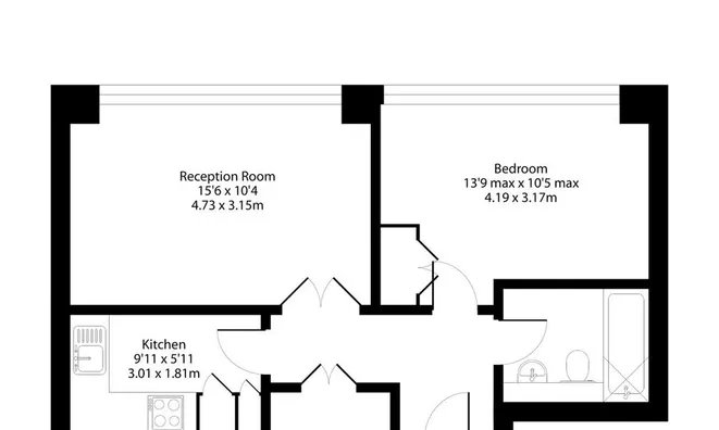 Недвижимость Grange Yard: 16