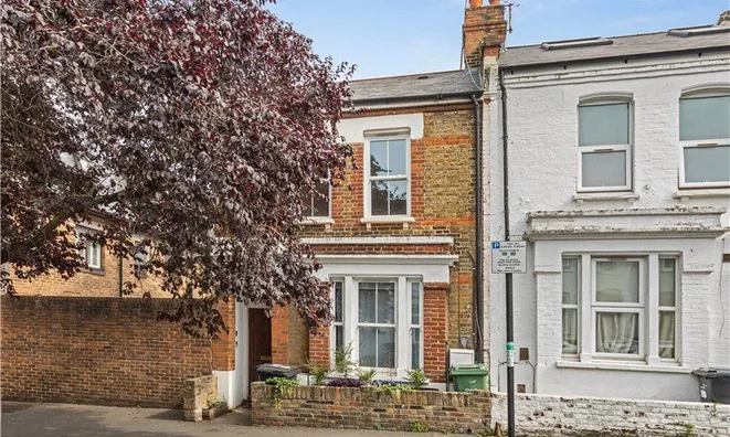 Недвижимость Cowthorpe Road: 6