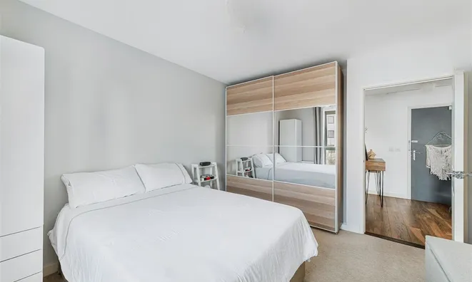 Недвижимость Chaplin House, All Saints Road, Acton: 5