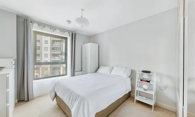 Недвижимость Chaplin House, All Saints Road, Acton: 12