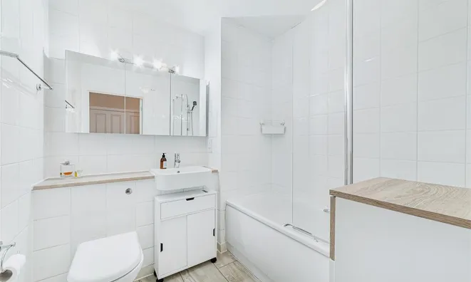 Недвижимость Chaplin House, All Saints Road, Acton: 13