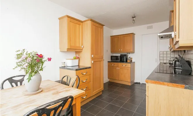 Недвижимость Bramlands Close: 1