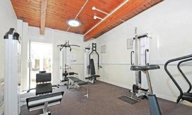 Недвижимость Bramlands Close: 7