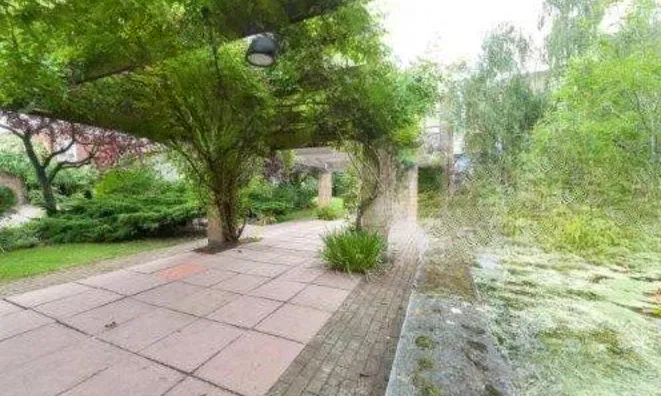 Недвижимость Bramlands Close: 8