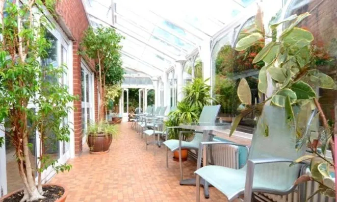 Недвижимость Bramlands Close: 9