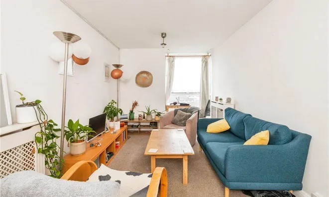 Недвижимость Bramlands Close: 12