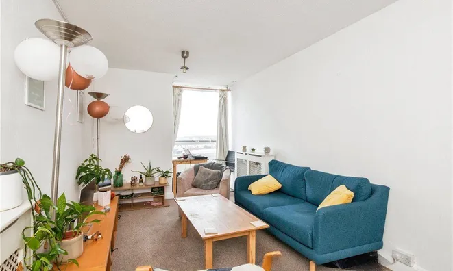 Недвижимость Bramlands Close: 14