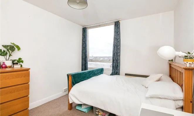 Недвижимость Bramlands Close: 19