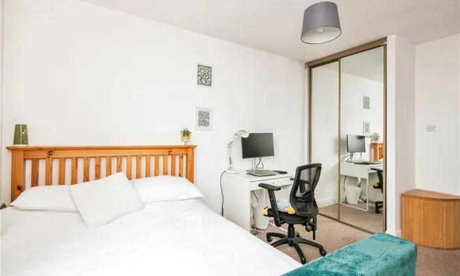 Недвижимость Bramlands Close: 20