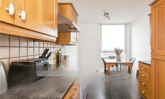 Недвижимость Bramlands Close: 22