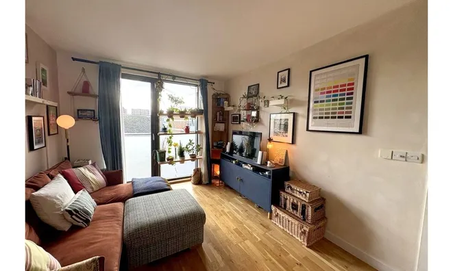 Недвижимость Wynne Road: 1