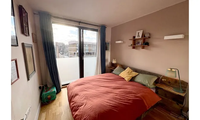 Недвижимость Wynne Road: 7