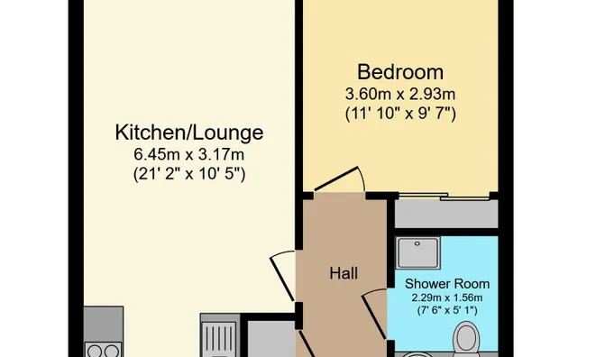 Недвижимость Wynne Road: 8