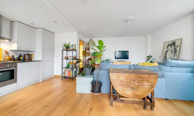 Недвижимость Kenninghall Road: 1