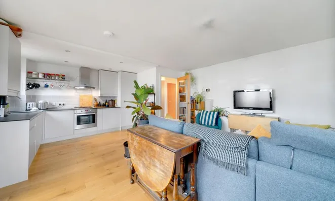 Недвижимость Kenninghall Road: 3