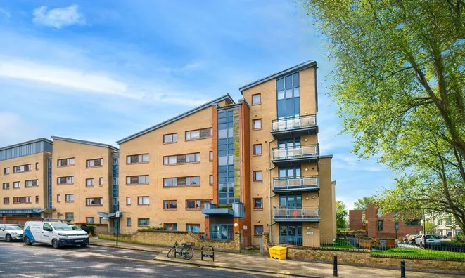 Недвижимость Kenninghall Road: 5