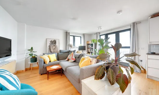 Недвижимость Kenninghall Road: 6