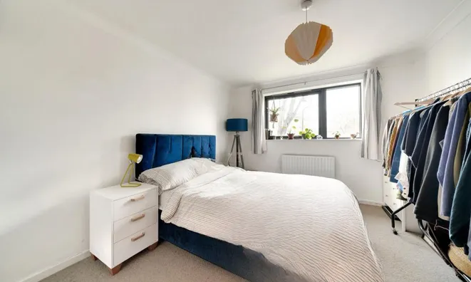 Недвижимость Kenninghall Road: 9